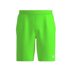 Short Bidi Badu Crew 9Inch Verde Neon