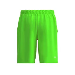 Short Bidi Badu Crew 9Inch Verde Neon
