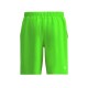 Short Bidi Badu Crew 9Inch Verde Neon