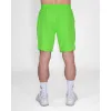 Short Bidi Badu Crew 9Inch Verde Neon