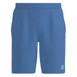 Short Bidi Badu Crew Azul Junior