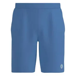 Short Bidi Badu Crew Azul Junior