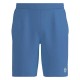 Short Bidi Badu Crew Azul Junior