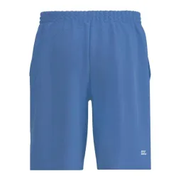 Short Bidi Badu Crew Azul Junior