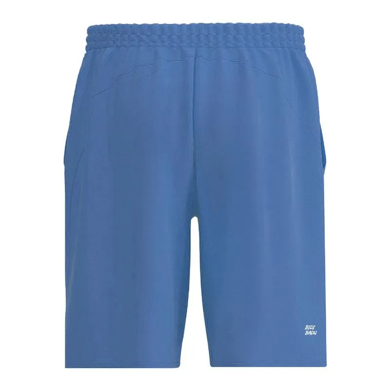 Short Bidi Badu Crew Azul Junior