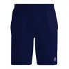 Short Bidi Badu Crew Azul Oscuro Junior