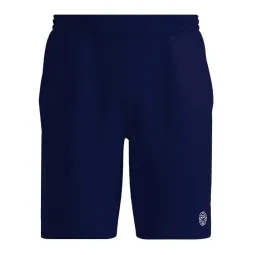 Calções Bidi Júnior Azul Escuro Badu Crew