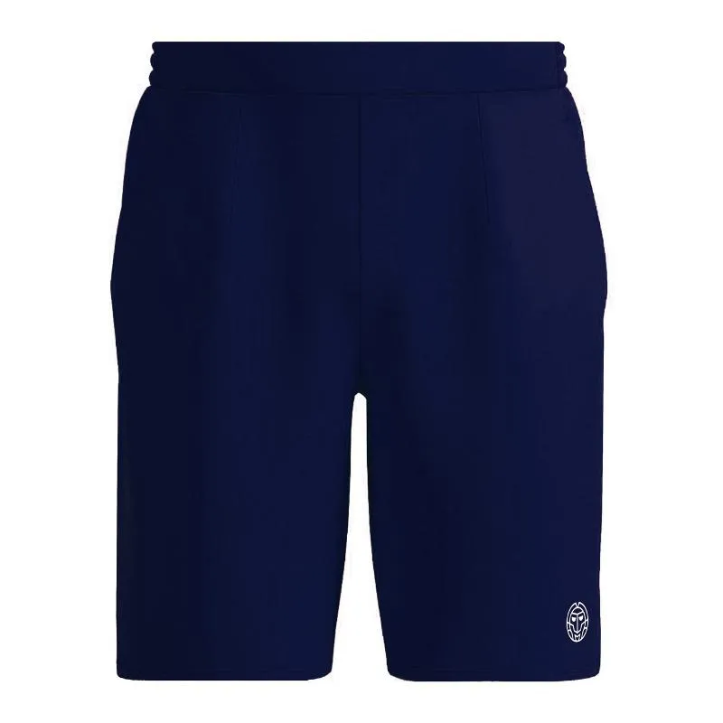 Badu Crew Dark Blue Junior Bidi Shorts