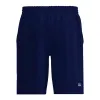 Short Bidi Badu Crew Azul Oscuro Junior