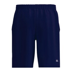 Badu Crew Dark Blue Junior Bidi Shorts