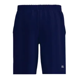 Calções Bidi Júnior Azul Escuro Badu Crew