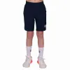 Short Bidi Badu Crew Azul Oscuro Junior