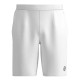 Short Bidi Badu Crew Blanco Junior