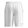 Short Bidi Badu Crew Blanco Junior
