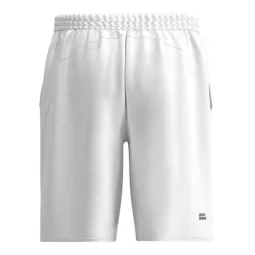 Short Bidi Badu Crew Blanco Junior