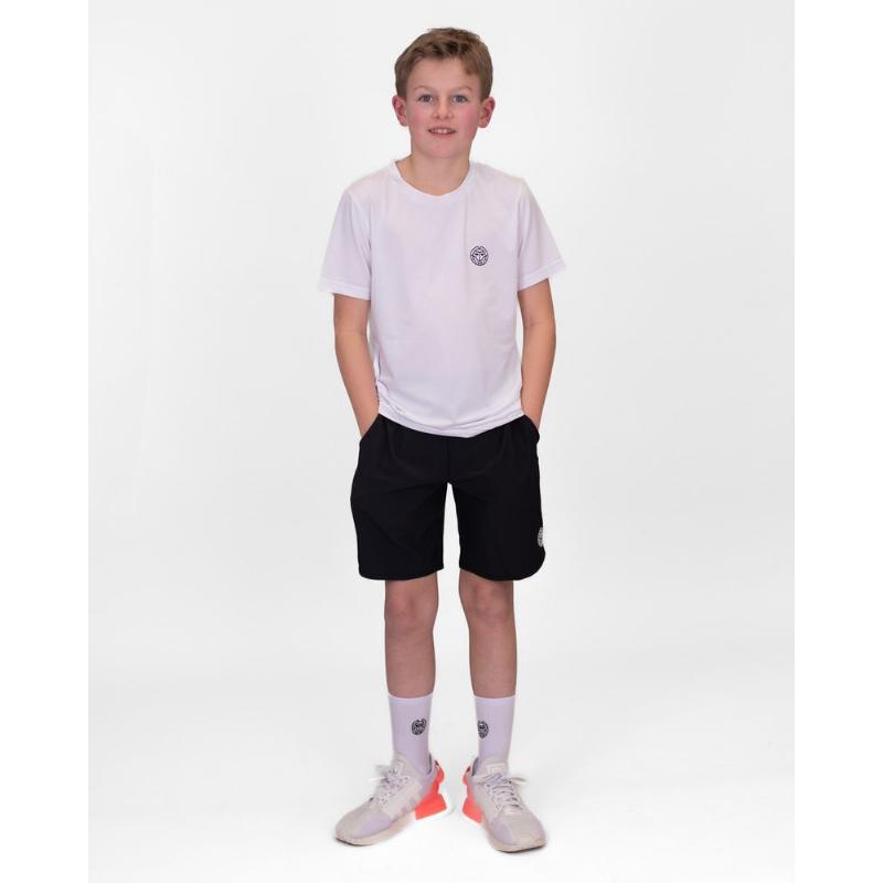Short Bidi Badu Crew Negro Junior