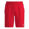 Short Bidi Badu Crew Rojo Junior