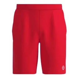 Short Bidi Badu Crew Rojo Junior