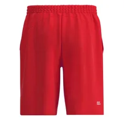Short Bidi Badu Crew Rojo Junior