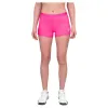 Short Bidi Badu Crew Rosa Mujer