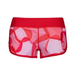 Short Bidi Badu Elani Red Orange