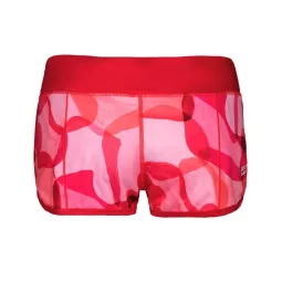 Short Bidi Badu Elani Red Orange