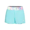 Short Bidi Badu Good Melbourne Printed 2In1 Aqua Mix