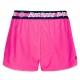 Short Bidi Badu Grey Rosa Azul Oscuro Junior - Barata Oferta Outlet