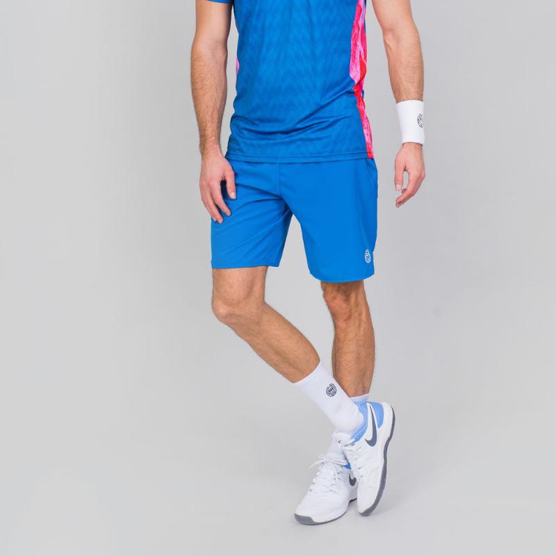 Short Bidi Badu Henry 2.0 Azul - Barata Oferta Outlet