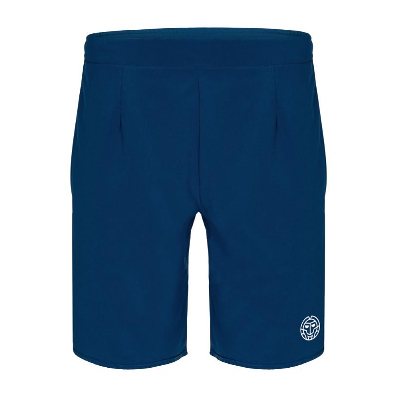 Short Bidi Badu Henry 2.0 Azul Oscuro - Barata Oferta Outlet