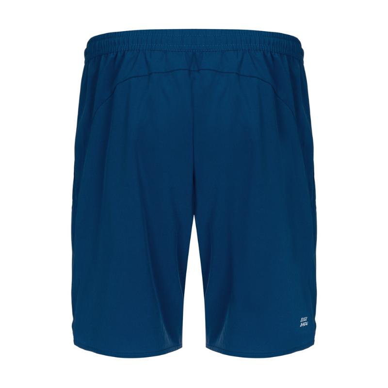 Short Bidi Badu Henry 2.0 Azul Oscuro - Barata Oferta Outlet