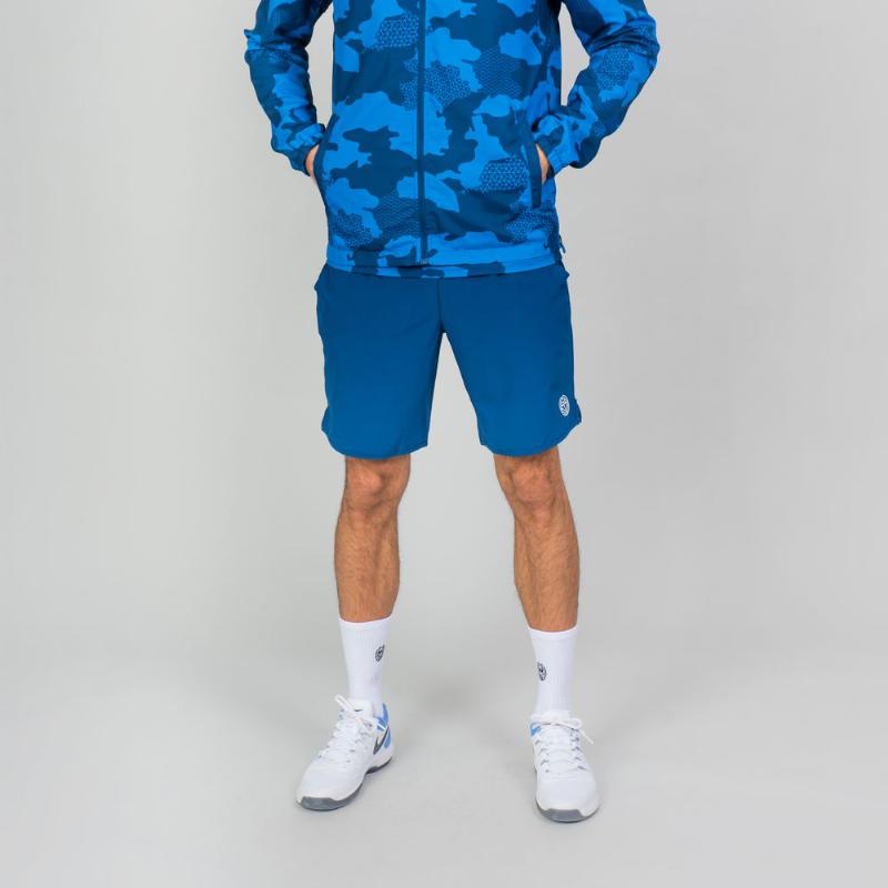 Short Bidi Badu Henry 2.0 Azul Oscuro - Barata Oferta Outlet