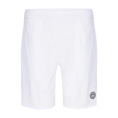 Short Bidi Badu Henry 2.0 White