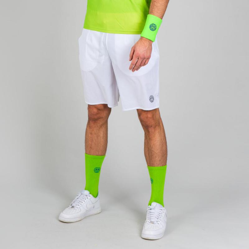 Short Bidi Badu Henry 2.0 Blanco - Barata Oferta Outlet
