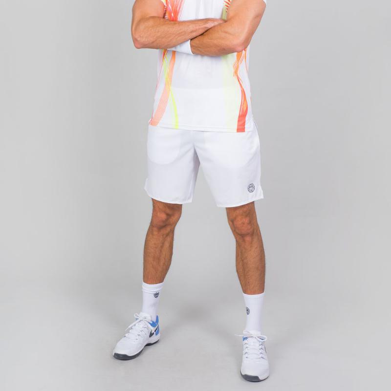 Short Bidi Badu Henry 2.0 Blanco - Barata Oferta Outlet