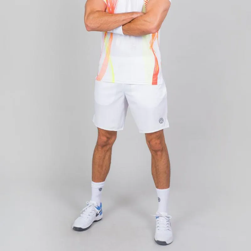 Short Bidi Badu Henry 2.0 White