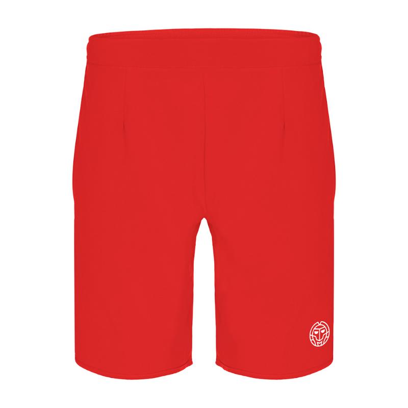 Short Bidi Badu Henry 2.0 Rojo - Barata Oferta Outlet