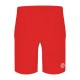 Short Bidi Badu Henry 2.0 Rojo - Barata Oferta Outlet