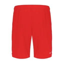 Short Bidi Badu Henry 2.0 Rojo