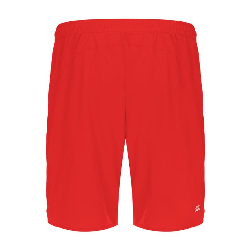 Short Bidi Badu Henry 2.0 Rojo - Barata Oferta Outlet