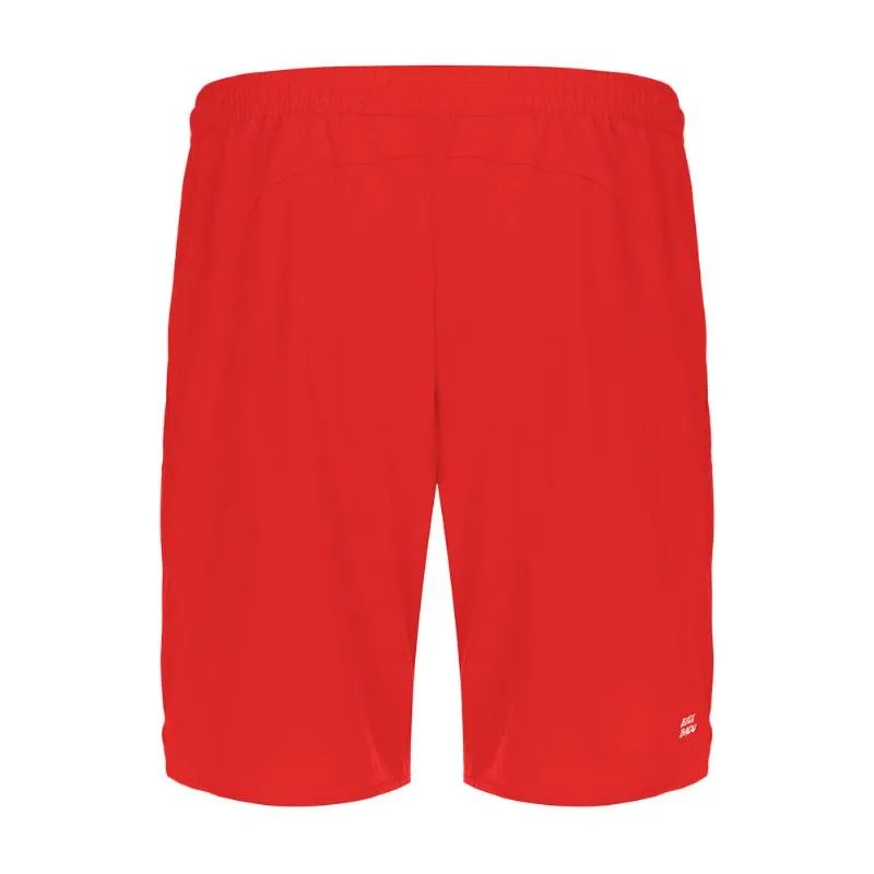 Short Bidi Badu Henry 2.0 Red