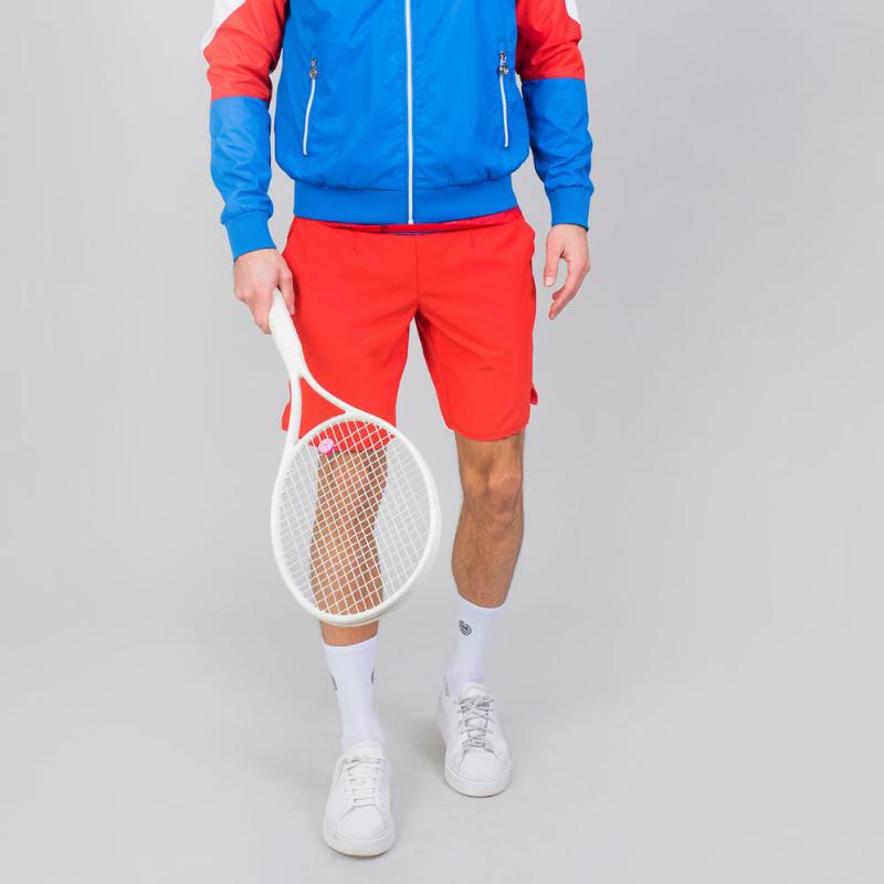 Short Bidi Badu Henry 2.0 Rojo - Barata Oferta Outlet