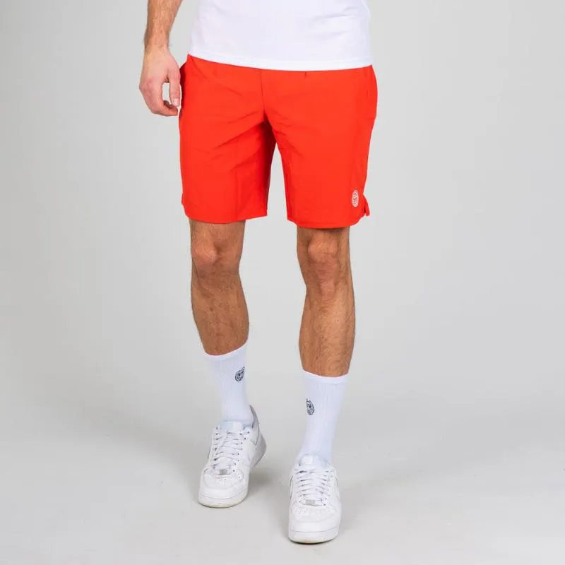 Short Bidi Badu Henry 2.0 Red