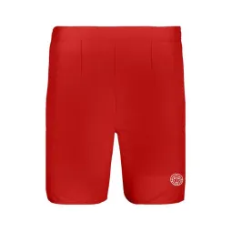 Short Bidi Badu Henry 2.0 Dark Red