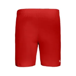 Short Bidi Badu Henry 2.0 Dark Red