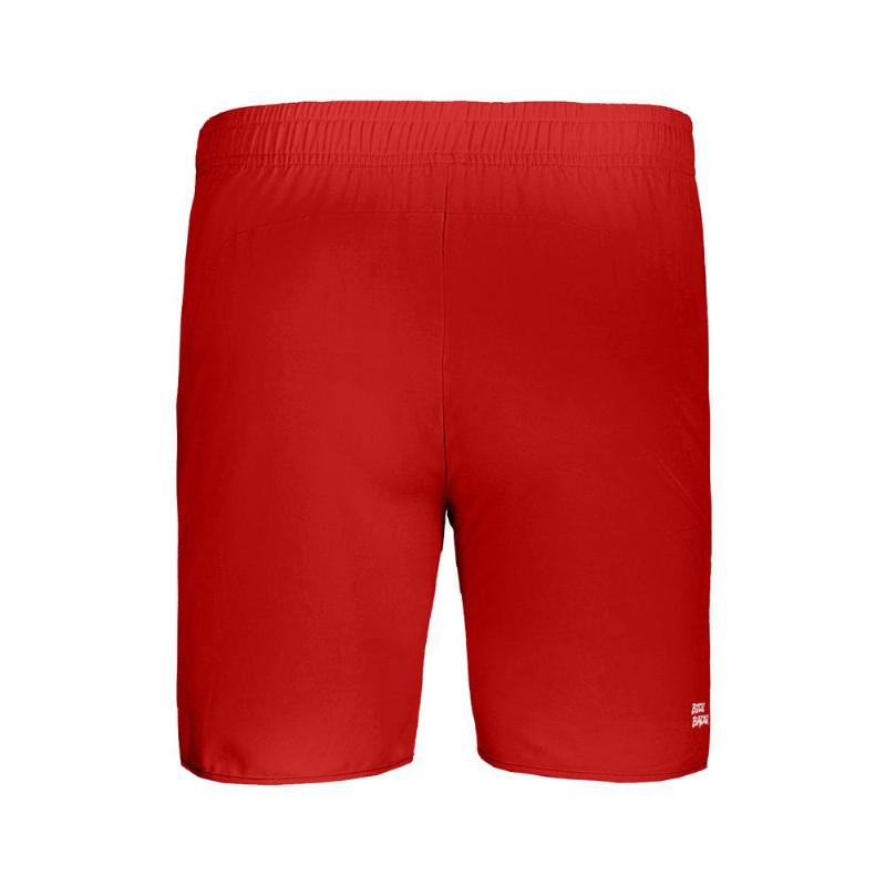 Short Bidi Badu Henry 2.0 Rojo Oscuro - Barata Oferta Outlet