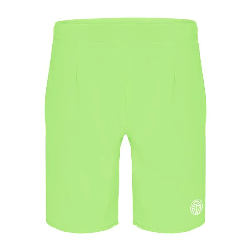 Short Bidi Badu Henry 2.0 Verde Neon