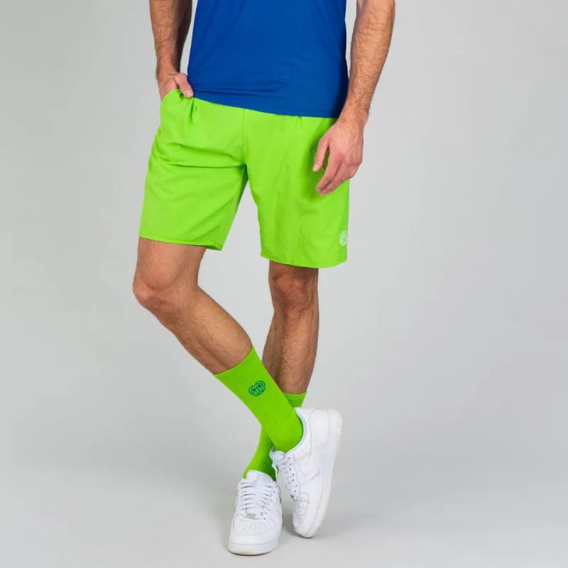 Short Bidi Badu Henry 2.0 Verde Neon