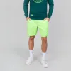 Short Bidi Badu Henry 2.0 Verde Neon