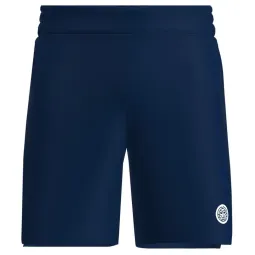 Short Bidi Badu Kaleido 7Inch Azul Oscuro Mix